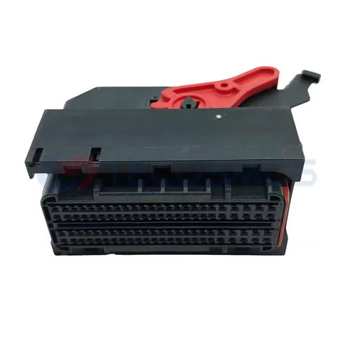 Waterproof Wire Connector Cable Harness Car Enclosure Connector for Ford 96Pin Female 1452380-1 0-1452381-1 9-1452380-9 - image 6